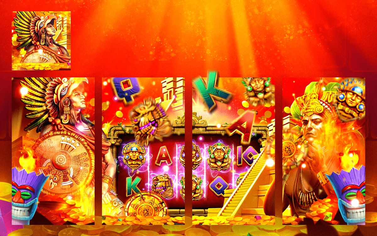 پاکستان کے Freaks of Folklore کھلاڑیوں کے لیےجیک پاٹ گیم