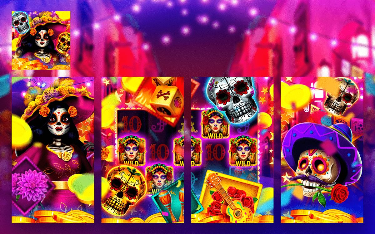 ایک اکاؤنٹ بنائیں یا Freaks of Folklore کیسینو میں لاگ ان کریں۔